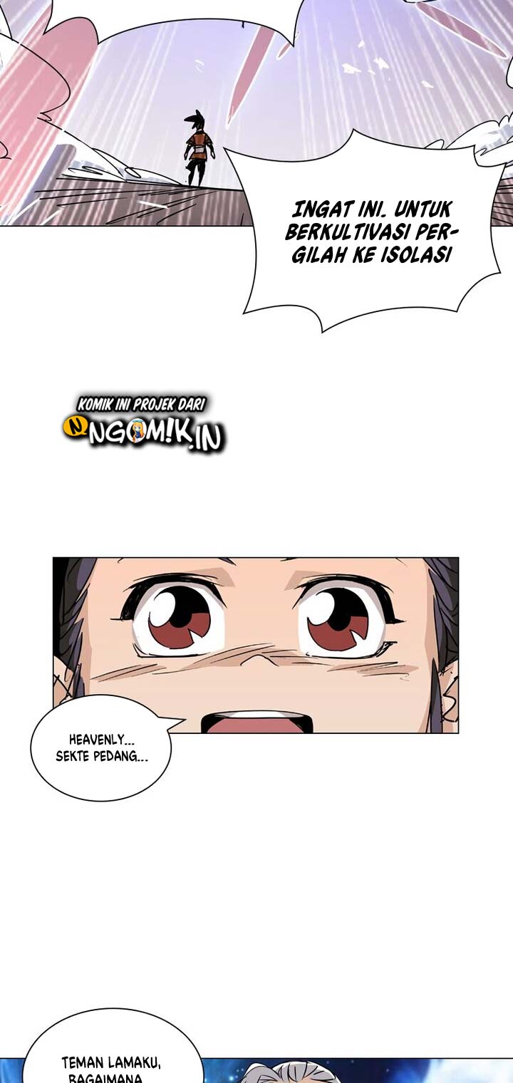 6 Worlds of Cultivation Chapter 04 Gambar 28